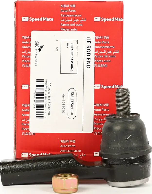 Нак.рул.тяги (Speedmate). Артикул SMTES012