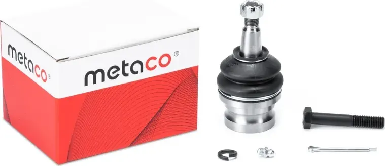 Опора шаровая передней подвески (Metaco). Артикул 4200128