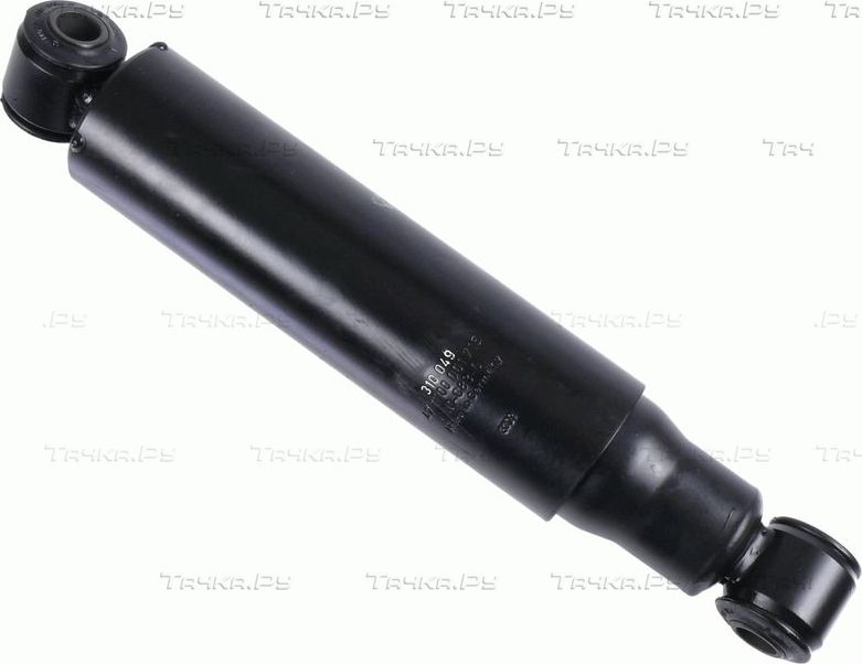 Амортизатор SACHS. Артикул 310 049