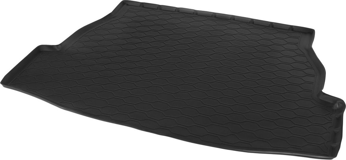 Коврик Rival в багажник для Toyota RAV4 XA50 2019-2026. Артикул 15706003