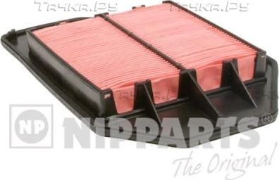 Воздушный фильтр Nipparts. Артикул J1324055