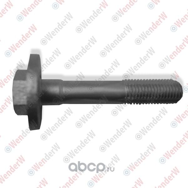 БОЛТ РАЗВАЛЬНЫЙ (M12X1,5X66) BMW X5 E53 (00-07) (Wenderw). Артикул WEL019