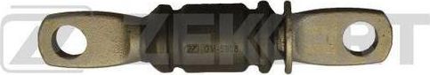 Сайлентблок переднего рычага подвески Zekkert. Артикул GM-5908