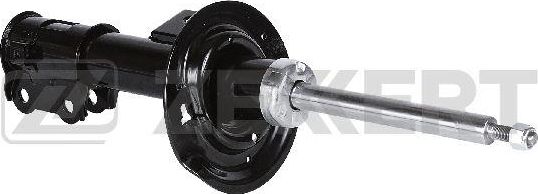 Амортизатор Zekkert. Артикул SG-6822