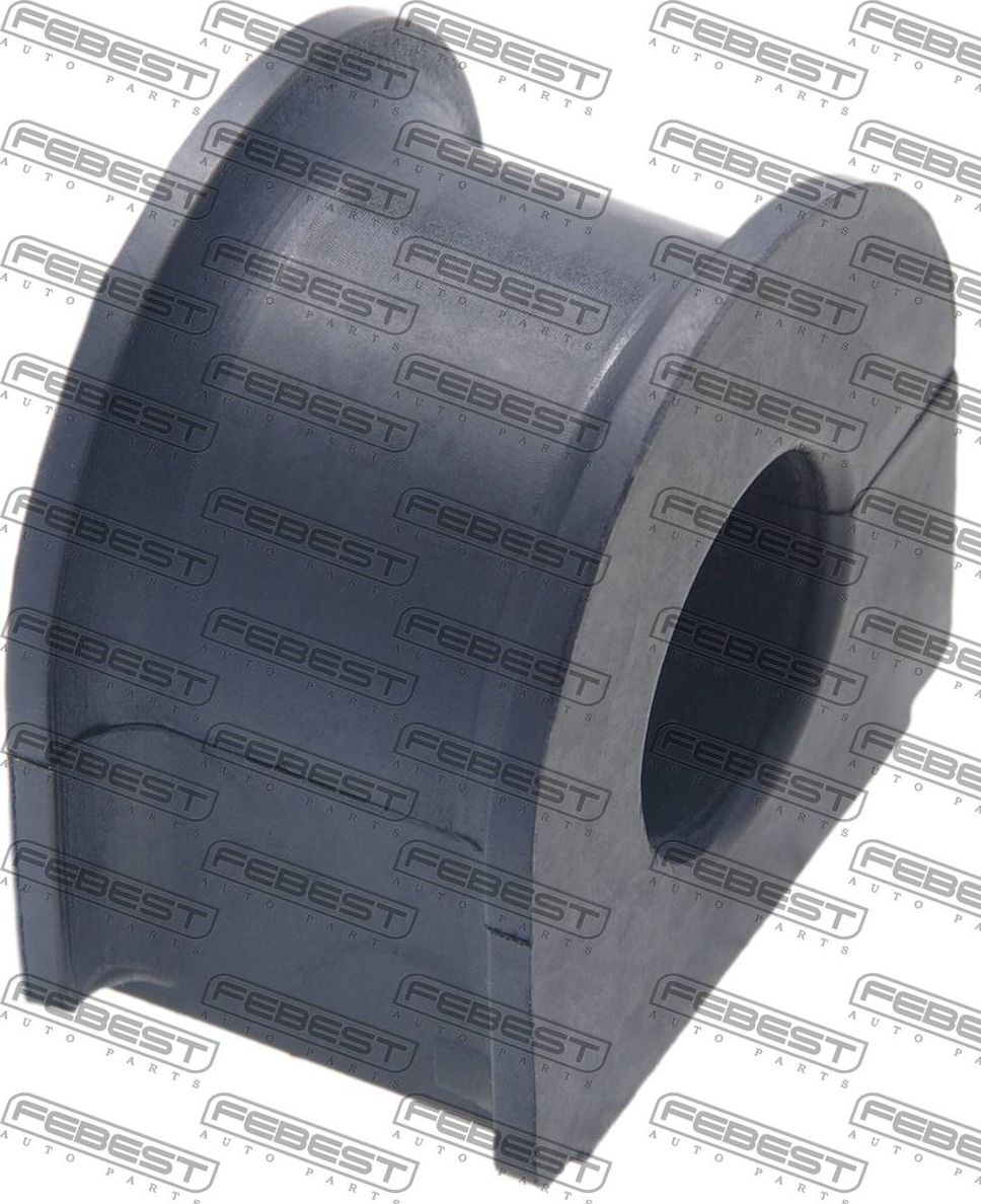 Втулка стабилизатора Febest передняя для Honda Accord V 1993-1998. Артикул HSB-034