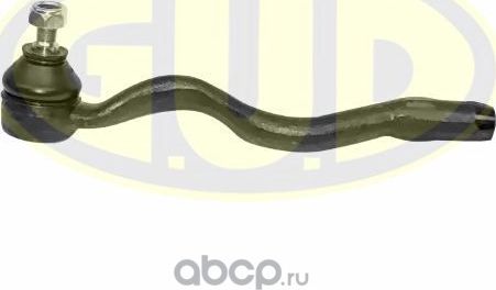 Наконечник рулевой тяги G.U.D.. Артикул GSP201114