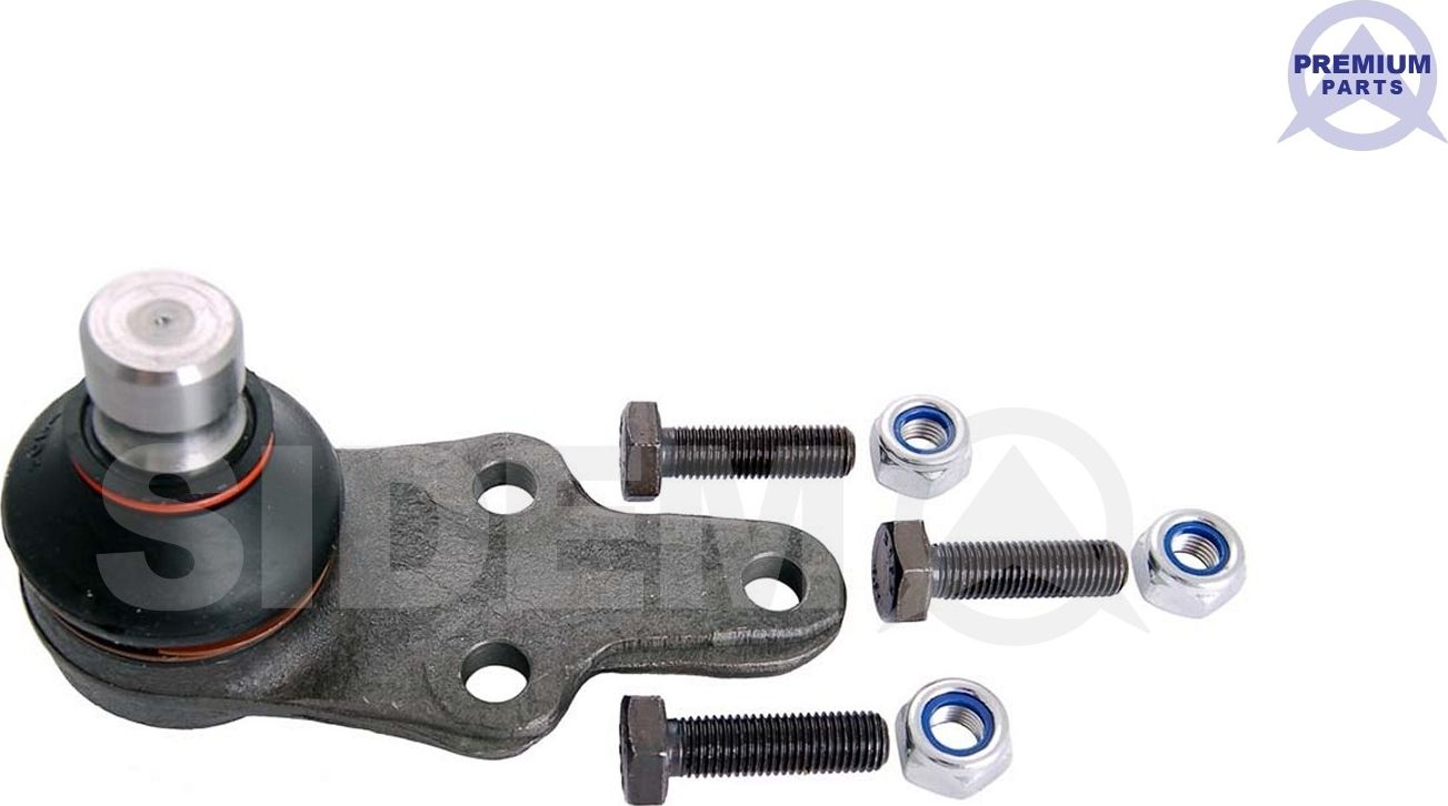 Шаровая опора Sidem. Артикул 3785