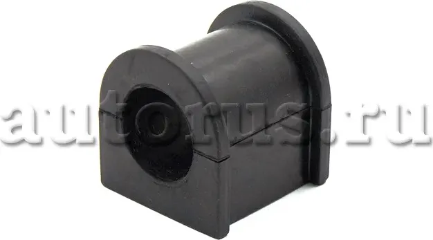 Втулка переднего стабилизатора L=R SUZUKI Grand Vitara II 05-> PARTRA MS5005 Partra. Артикул MS5005