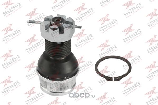 опора подвески шаровая (Rodrunner). Артикул BJJE104