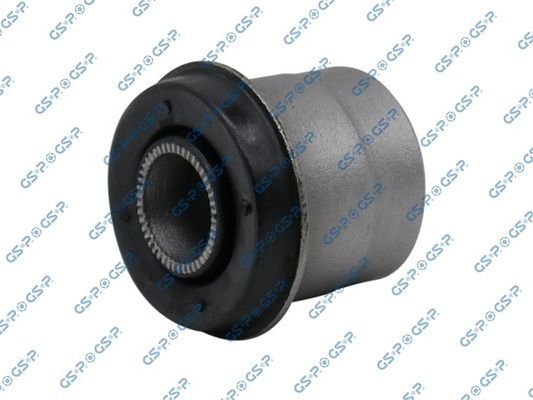 Сайлентблок переднего рычага подвески GSP верхний для Hyundai Terracan I 2001-2006. Артикул 516015