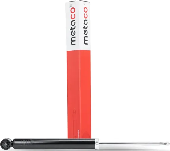 Амортизатор задний (Metaco). Артикул 4820398