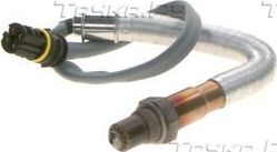 Лямбда-зонд (кислородный датчик) Bosch для BMW X5 II (E70) 2006-2010. Артикул 0 258 010 414
