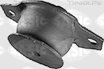 Подушка (опора) двигателя Sasic. Артикул 9001314