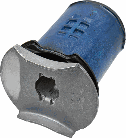 Сайлентблок задней балки Lemforder. Артикул 42113 01