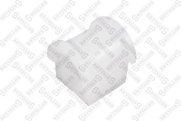 Втулка стабилизатора Stellox (полимерный материал) передняя правая/левая для IVECO EuroCargo I, II, III 1991-2015. Артикул 84-12598-SX