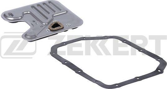 Масляный фильтр Zekkert для Hyundai Accent II 1999-2005. Артикул OF-4504G