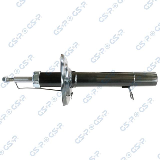 Амортизатор GSP передний левый для Citroen C1 II 2014-2026. Артикул 32305392