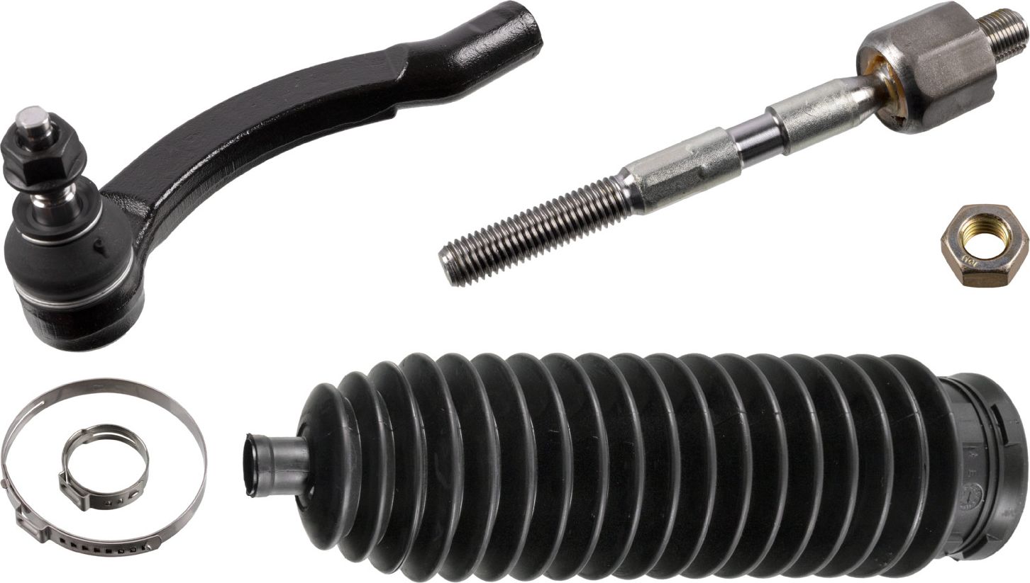 Рулевая тяга поперечная Febi Bilstein ProKit. Артикул 40570