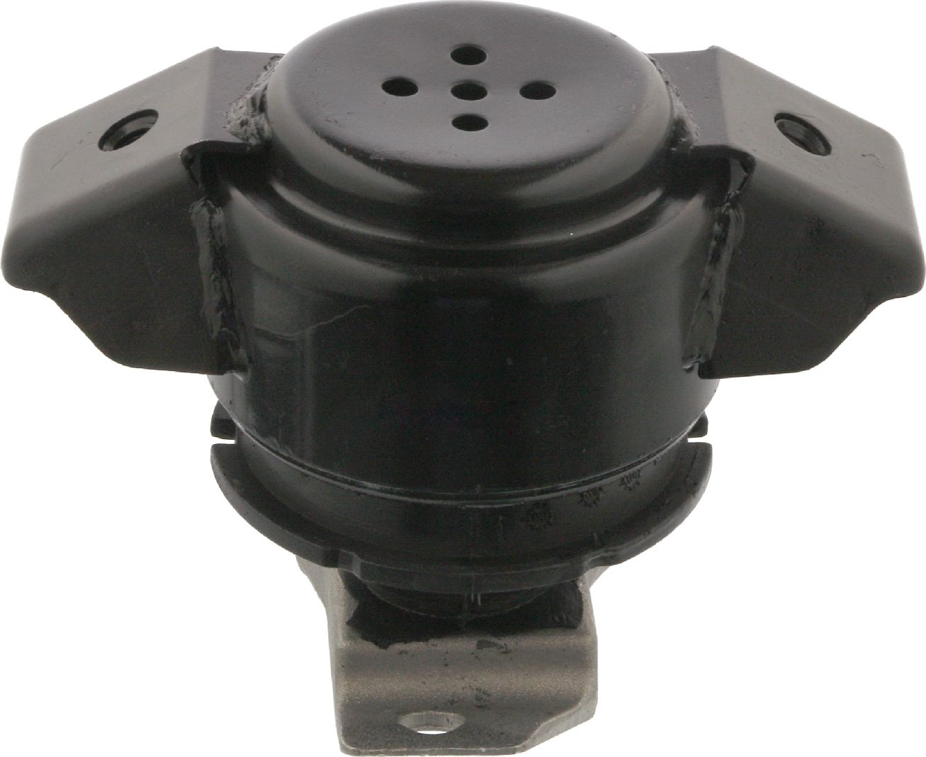 Подушка (опора) двигателя SWAG. Артикул 30 13 0023