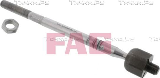 Рулевая тяга Fag для Volkswagen Amarok I 2010-2026. Артикул 840 0408 10