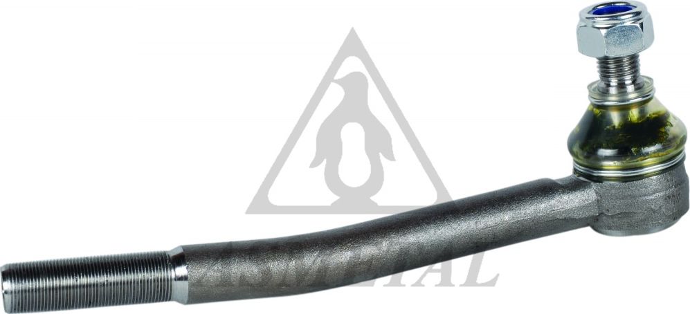 Наконечник рулевой тяги Asmetal. Артикул 17LD1050