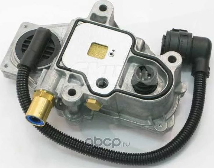 Электромагнитный клапан Renault. Артикул 7422327063