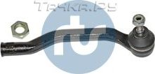 Наконечник рулевой тяги RTS правый для Renault Megane III 2008-2016. Артикул 91-90430-110