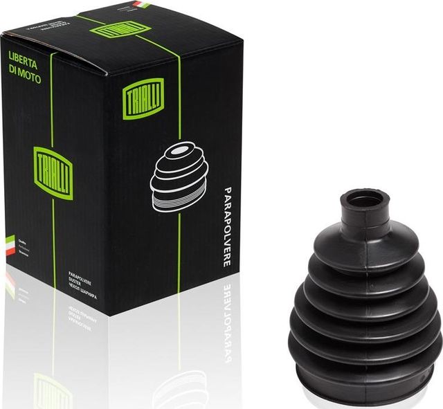 Пыльник ШРУСа наружный Trialli передний для UZ-Daewoo Nexia 1997-2026. Артикул RG 0532