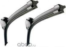 Щетки стеклоочистителя (дворники) PSA. Артикул 1613159180