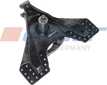 Кронштейн рессоры Auger. Артикул 72187