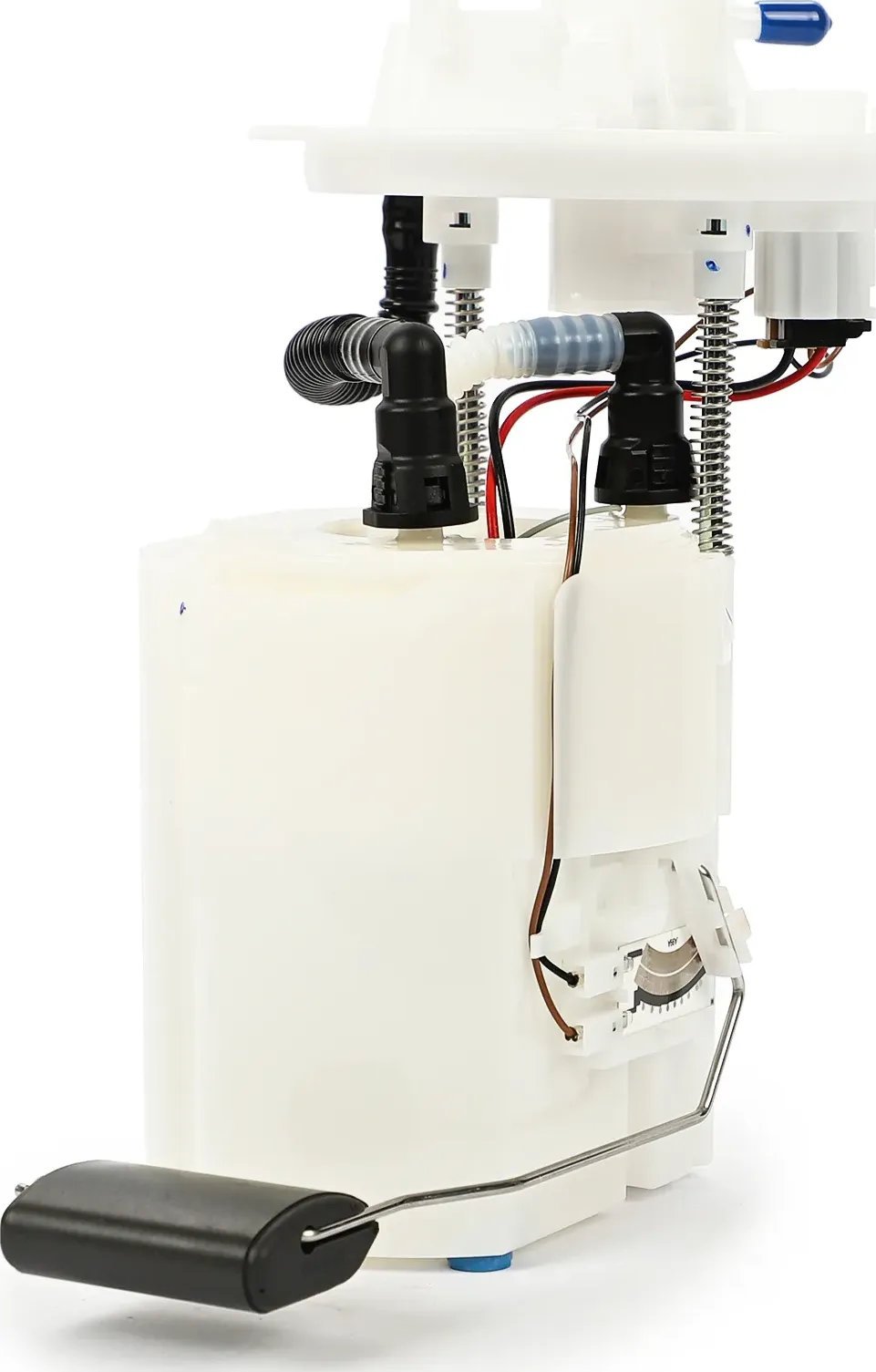 Электробензонасос HYUNDAI Solaris/KIA Rio III (Speedmate) Speedmate. Артикул SMFPH019