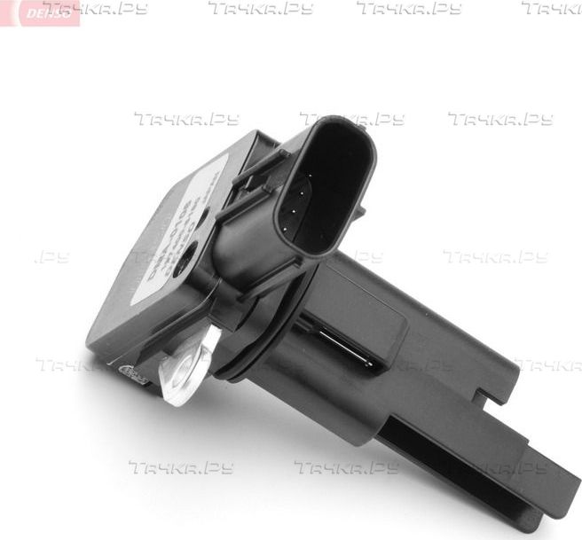 Датчик массового расхода воздуха (ДМРВ) Denso для Toyota Land Cruiser Prado 150 2009-2026. Артикул DMA-0106