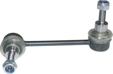 Стойка (тяга) стабилизатора Birth передняя левая для Renault Master II 1998-2010. Артикул BS0019