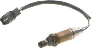 Лямбда-зонд (кислородный датчик) Bosch. Артикул 0 258 005 710