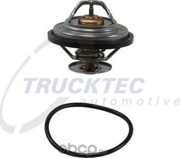 Термостат Trucktec Automotive. Артикул 07.19.242