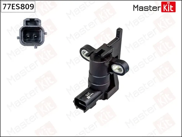 Датчик к/вала FORD FOCUS 1.8-2.0 04 (Master KIT). Артикул 77ES809