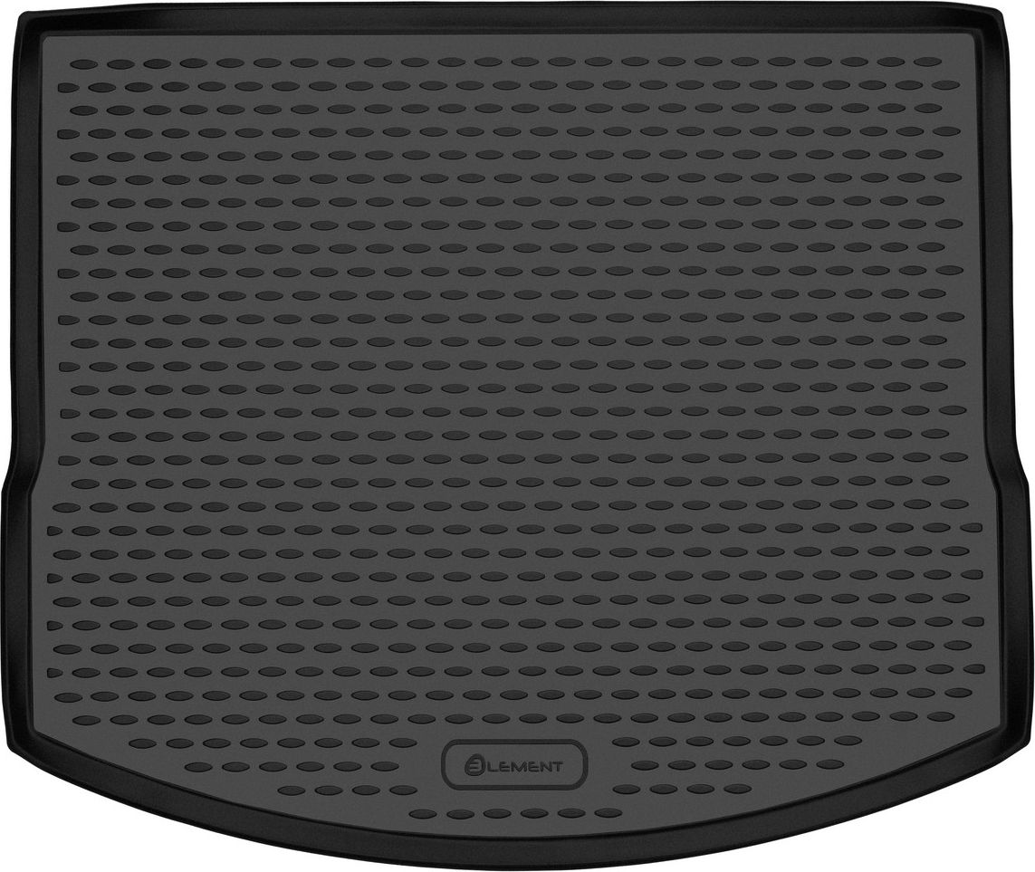 Коврик Element для багажника Haval F7 кроссовер 2019-2026. Артикул ELEMENT0202513