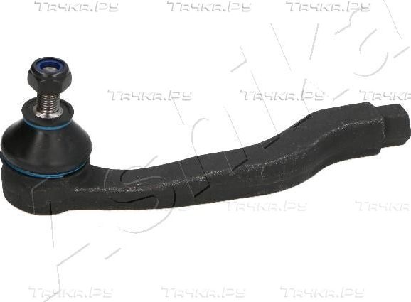 Наконечник рулевой тяги ASHIKA левый для Honda Civic VI 1994-2001. Артикул 111-04-406L