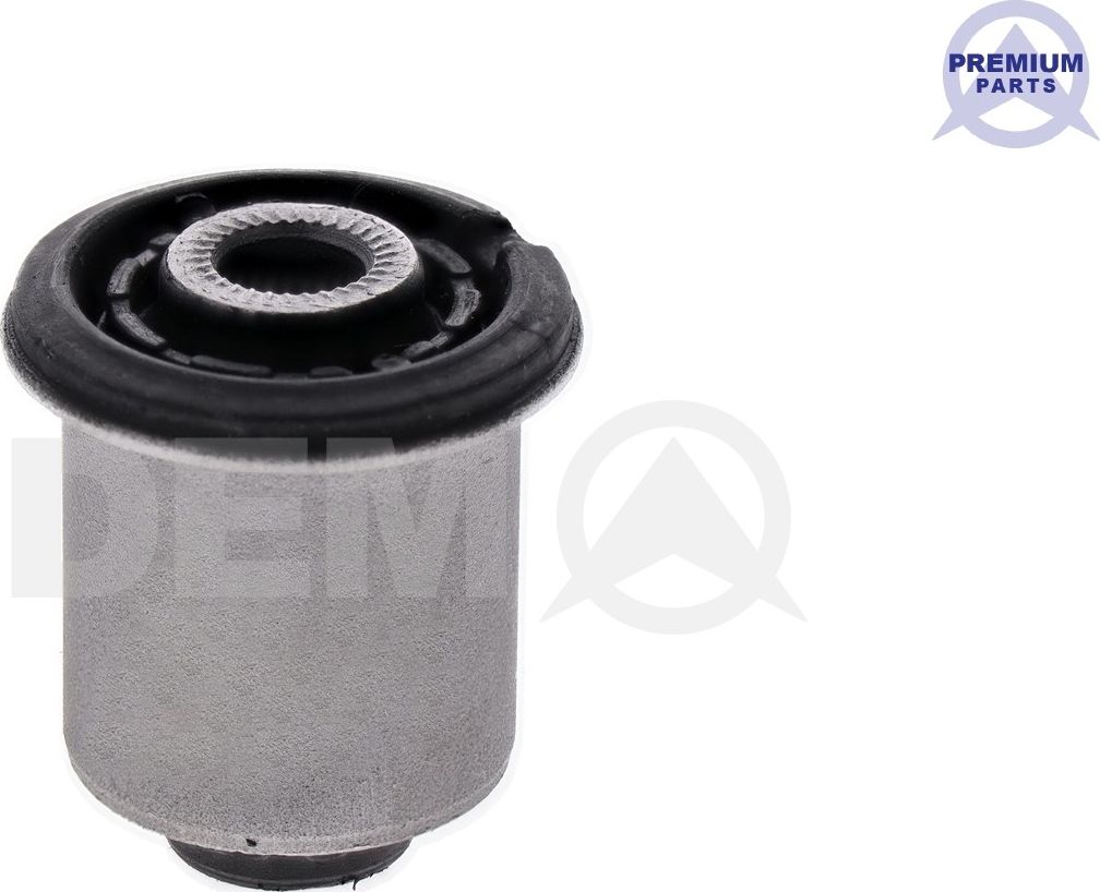 Сайлентблок переднего рычага подвески Sidem. Артикул 881626