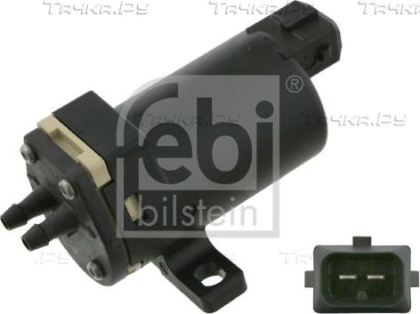 Насос омывателя лобового стекла Febi Bilstein для Renault Magnum 2000-2013. Артикул 26756