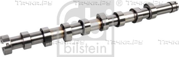 Распредвал Febi Bilstein для Citroen C4 Aircross 2012-2017. Артикул 172680