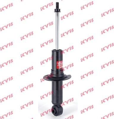 Амортизатор KYB (Каяба) Excel-G. Артикул 341353