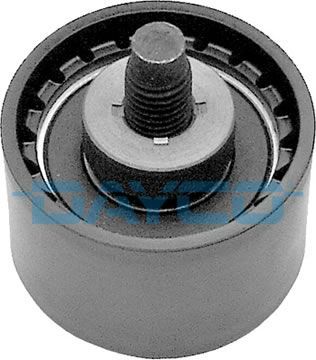 Направляющий (ведущий) ролик ремня ГРМ Dayco. Артикул ATB2293