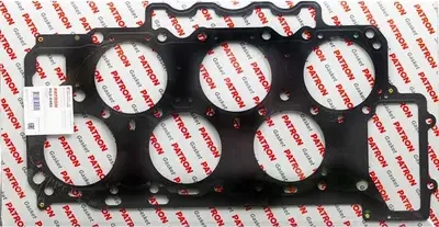 Прокладка ГБЦ (металл) (Patron). Артикул PG20465