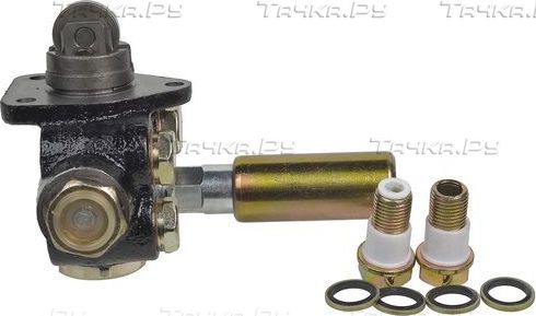 Топливный насос ручной подкачки Stellox. Артикул 82-00038-SX