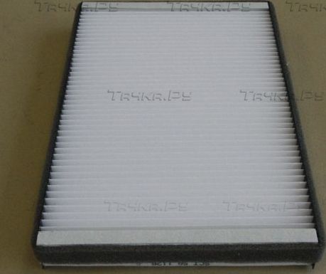 Салонный фильтр SCT-Germany для Opel Astra G 1998-2009. Артикул SA 1126