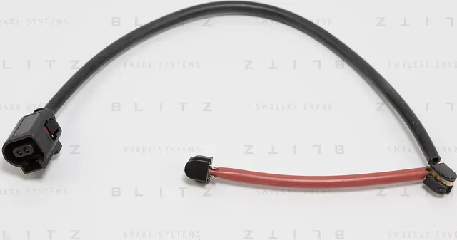 Датчик износа тормозных колодок (Blitz). Артикул BL0142