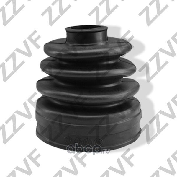 ПЫЛЬНИК ШРУС ВНУТРЕННИЙ HYUNDAI I30 (12-), TUCSON (04-10), GETZ (02-11) 75X96X2 (Zzvf). Артикул ZVP480M