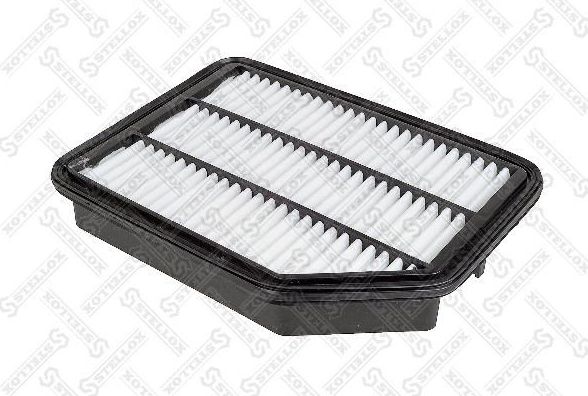 Воздушный фильтр Stellox для Chery Tiggo 3 I 2014-2026. Артикул 71-02013-SX