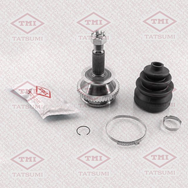 ШРУС HYUNDAI SONATA 99- наружн. (Tatsumi). Артикул TDA1009